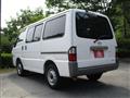 2015 Mazda Bongo Van