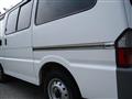 2015 Mazda Bongo Van