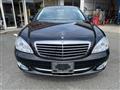 2006 Mercedes-Benz S-Class