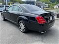 2006 Mercedes-Benz S-Class