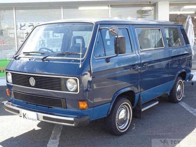 1990 Volkswagen Volkswagen Others