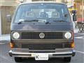 1989 Volkswagen Volkswagen Others