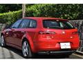 2008 Alfa Romeo 159 Sportwagon