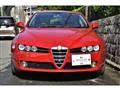 2008 Alfa Romeo 159 Sportwagon