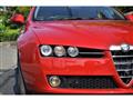 2008 Alfa Romeo 159 Sportwagon