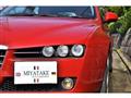 2008 Alfa Romeo 159 Sportwagon
