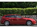 2008 Alfa Romeo 159 Sportwagon