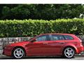 2008 Alfa Romeo 159 Sportwagon