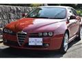2008 Alfa Romeo 159 Sportwagon