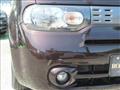 2012 Nissan Cube