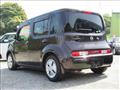 2012 Nissan Cube