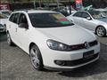 2012 Volkswagen Golf Variant
