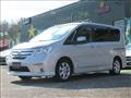 2013 Nissan Serena
