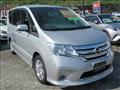 2013 Nissan Serena