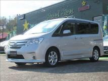 2013 Nissan Serena