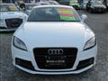 2012 Audi TT