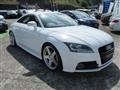 2012 Audi TT