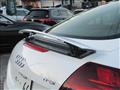 2012 Audi TT
