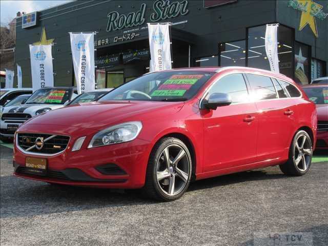 2013 Volvo S60