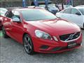 2013 Volvo S60