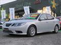 2007 Saab 9-3