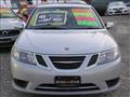 2007 Saab 9-3