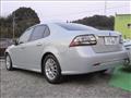 2007 Saab 9-3