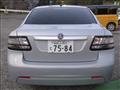 2007 Saab 9-3