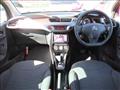 2017 Citroen C3