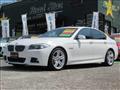 2011 BMW 5 Series