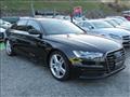2013 Audi A6