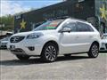 2012 Renault KOLEOS