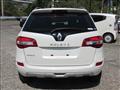 2012 Renault KOLEOS