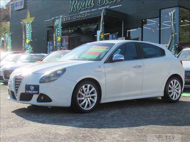 2012 Alfa Romeo Alfa Romeo Others