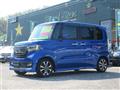 2017 Honda N BOX