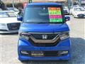 2017 Honda N BOX