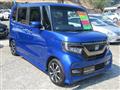 2017 Honda N BOX