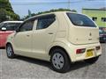 2016 Suzuki Alto