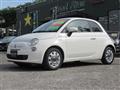 2015 Fiat 500
