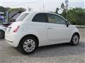 2015 Fiat 500
