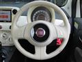 2015 Fiat 500