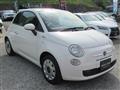 2015 Fiat 500