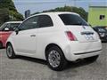 2015 Fiat 500