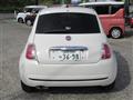 2015 Fiat 500