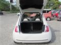 2015 Fiat 500