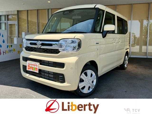 2025 Suzuki Suzuki Others