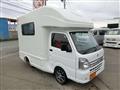 2024 Suzuki Carry Truck