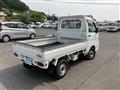 2005 Daihatsu Hijet Truck