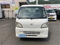 2005 Daihatsu Hijet Truck