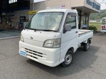 2005 Daihatsu Hijet Truck